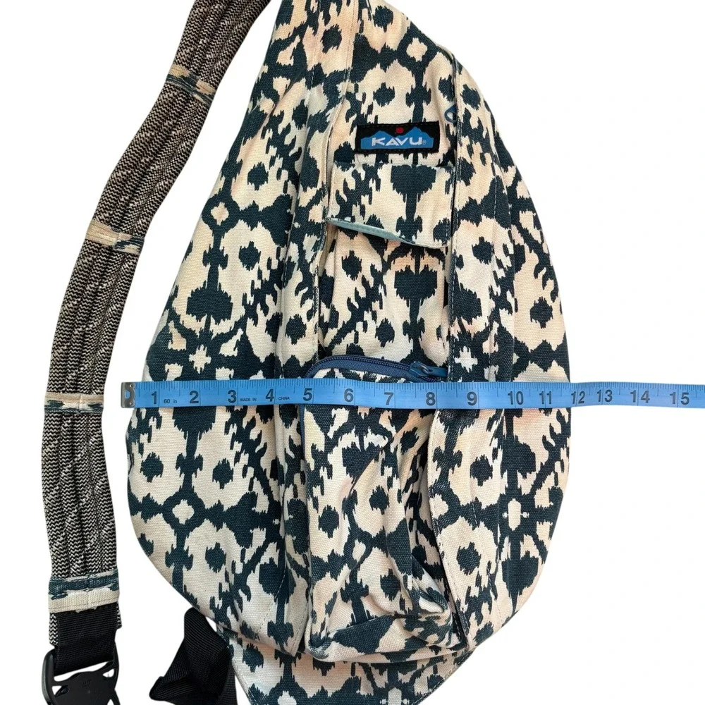Kavu rope bag